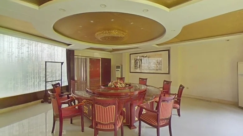 Baijialake Villa Garden - View 10