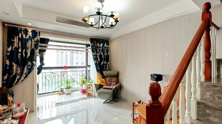 China Resources New Joy Skyland - View 1