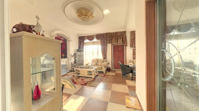 Prosperity Pearl Garden - View 1