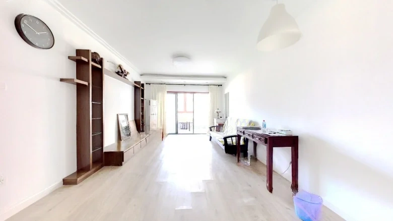 South Central Apartments - View 3