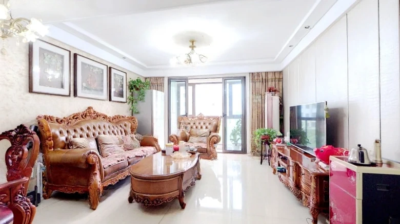 Ruyuan Mingjiahui - View 7