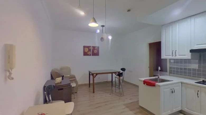 Global Plaza - View 1