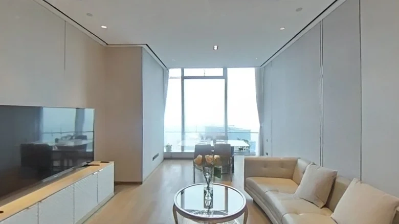 Nine Dragons Warehouse Suzhou International Financial Center - View 1