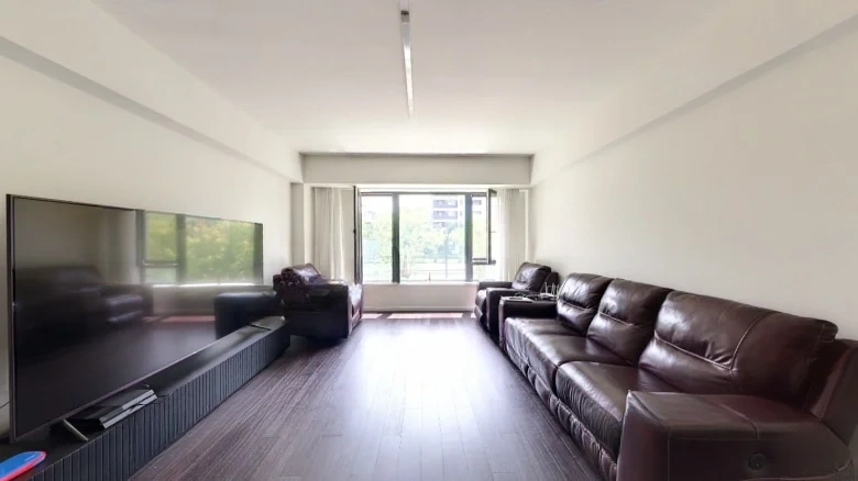 Water Accumulation Yujin Moon Pavilion - View 5