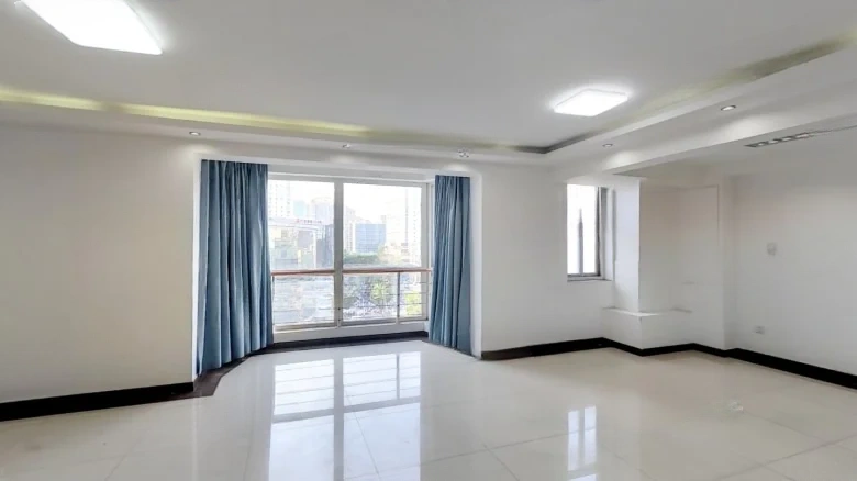 East China International - View 1