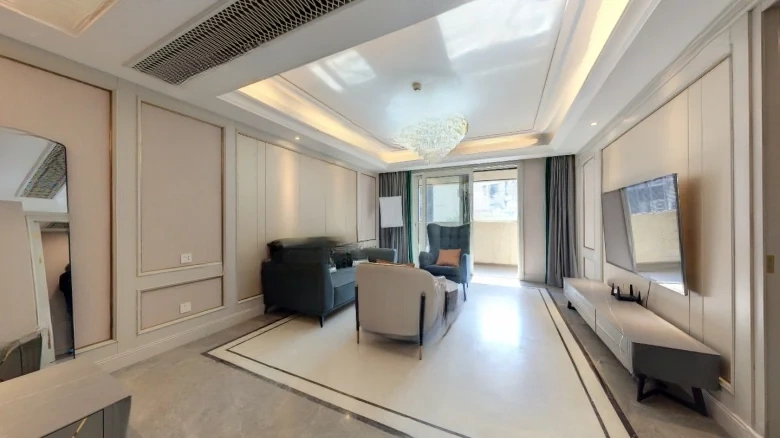 Heavenly Pearl Imperial Garden - View 6