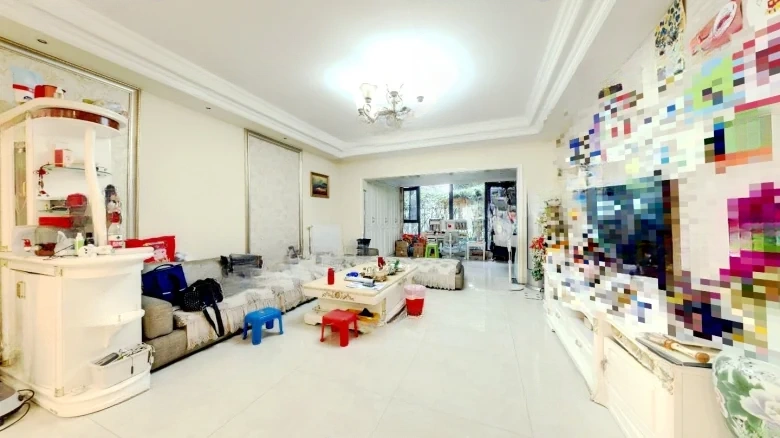 HeGuiJiuJuFu - View 5