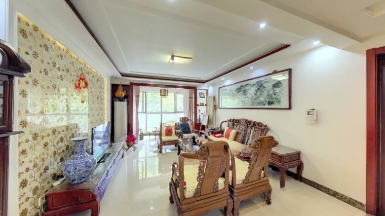 Linhao City Central Park Residence - View 5