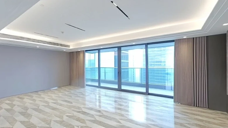 Zhenao Institute - View 1