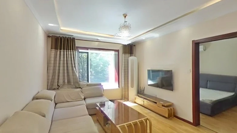 Zhongnan Bay New City - View 1