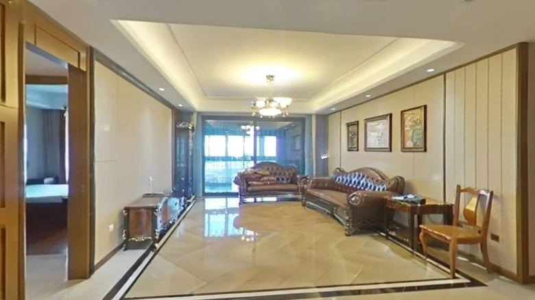 Rende River Bay Tiancheng - View 1