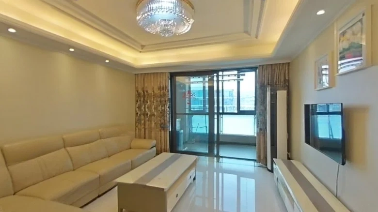 Ruitai Xixi Yueju Residence - View 1