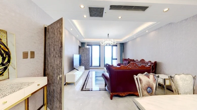 Lakeside Crystal Bay Lumina - View 5