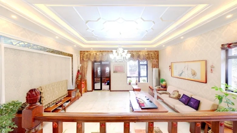 Zhongxin City Central Park - View 8