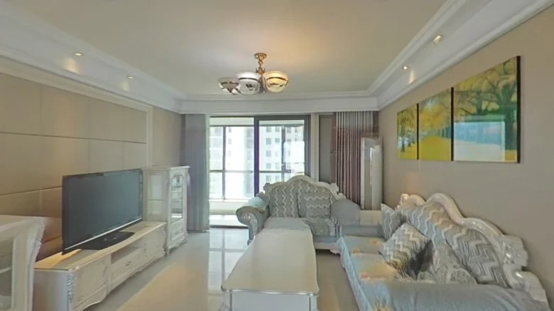 Ruiyuan Mingjiahui - View 1