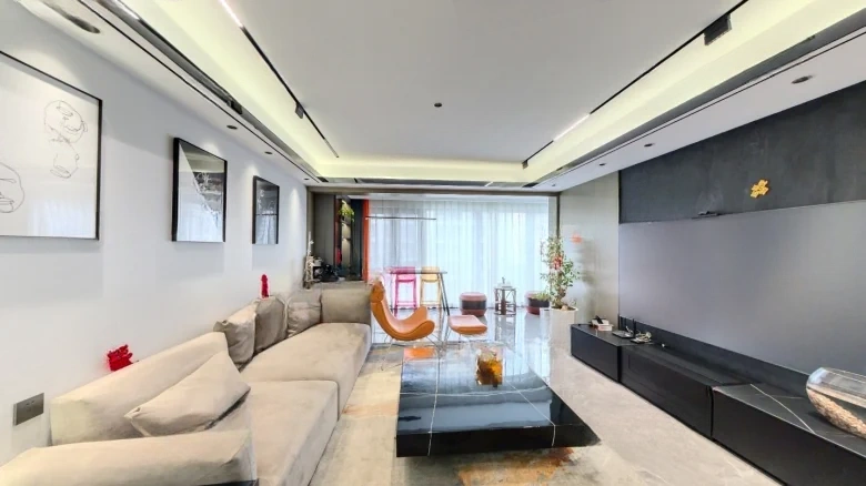 Harmony悦Mingzhao - View 6