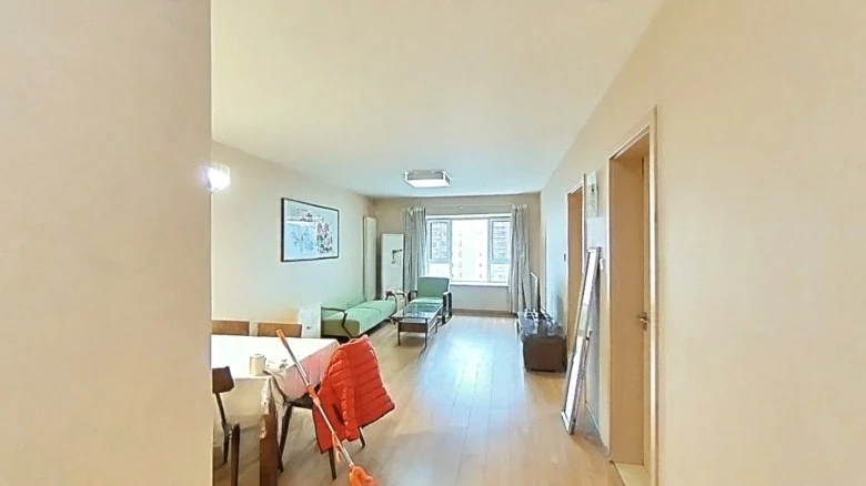 Beauty Cube - View 1