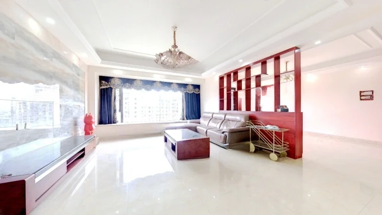 Zhonghai City South No. 1 Phase I - View 6