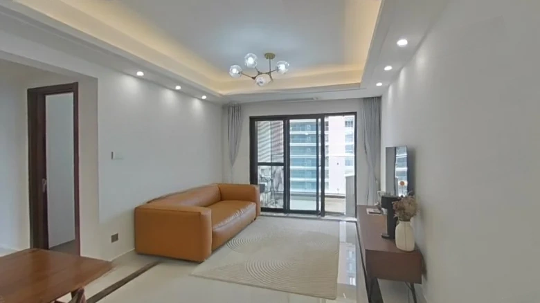 Shenghui Residence - View 1