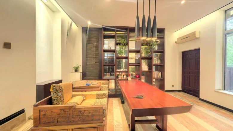 China Huayu Oasis - View 10