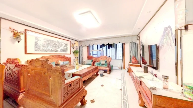 Tai Yue Her Mansion - View 6