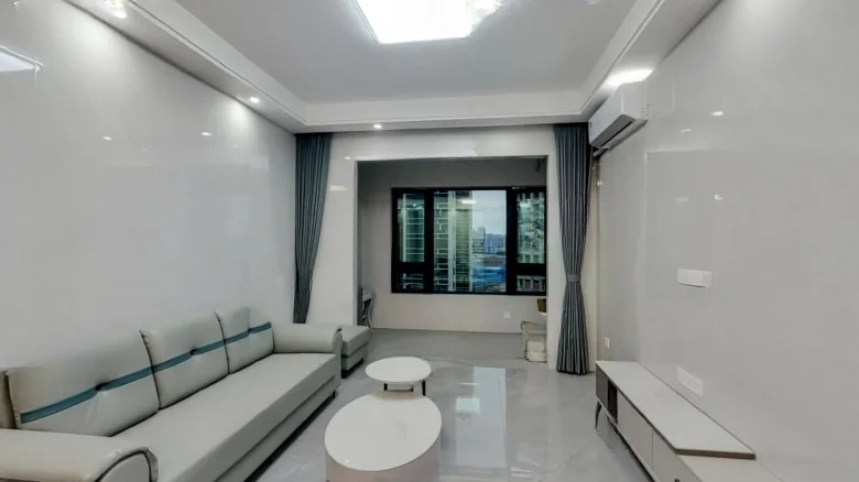 Lunhoujia Yuan - View 1