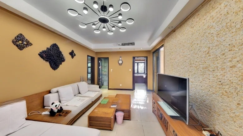 Peninsula Blue Bay - View 6