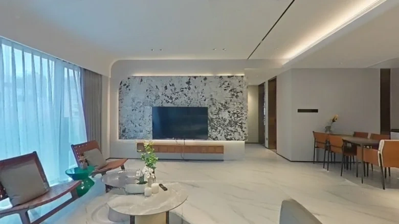 Hongkong Land Ke Yuan - View 1