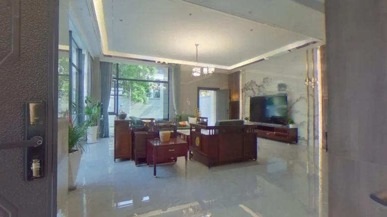 Zhongjun Tianyu Glory - View 1