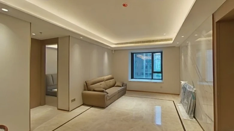 Shenyang Financial Square Jinlang Mansion - View 1