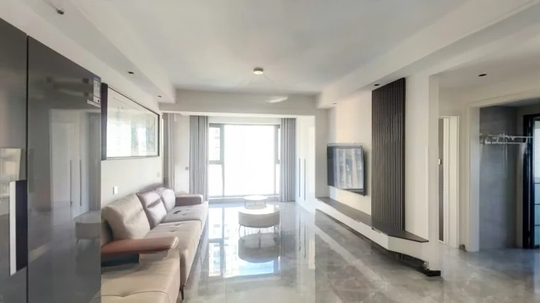 Runyang Guanlan Ludao Phase III - View 1