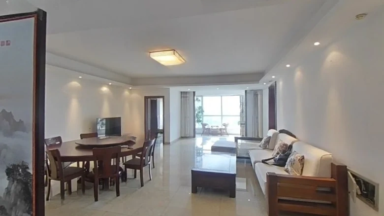 Seal Garden - View 1