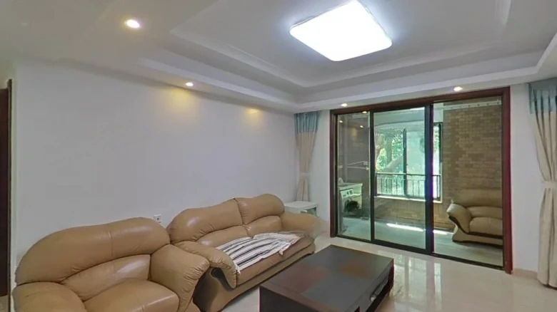 Baishang Bay Apartment - View 1