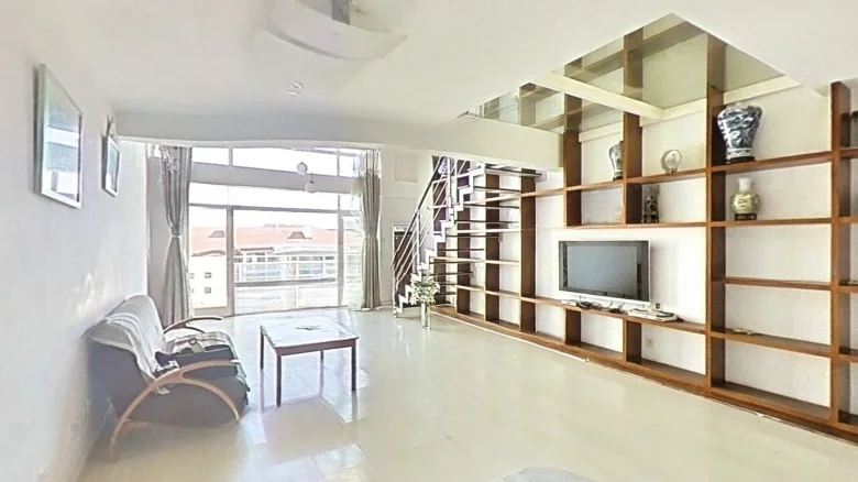 Fu Run Villa Jian Fei Garden Phase IV - View 4