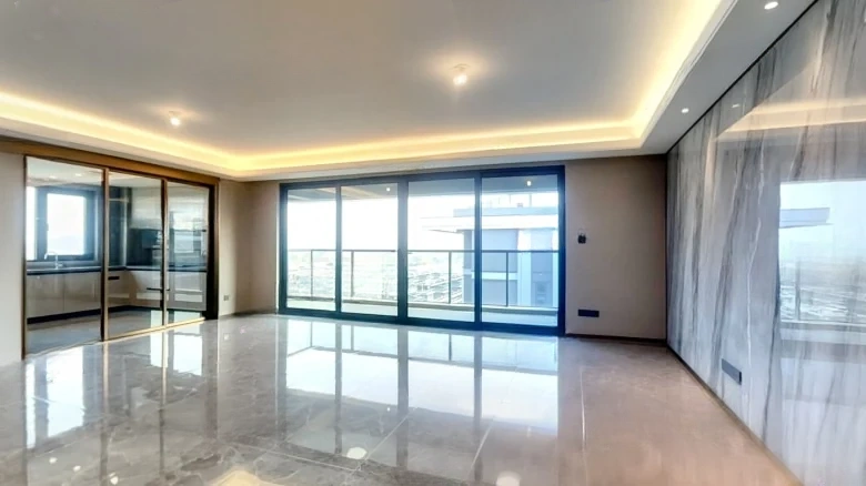 Peyi Lake Pearl Garden - View 8