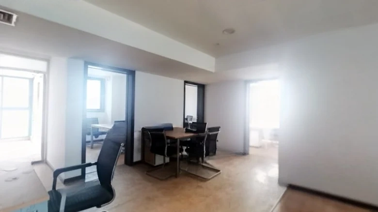 Huachen Tower - View 16