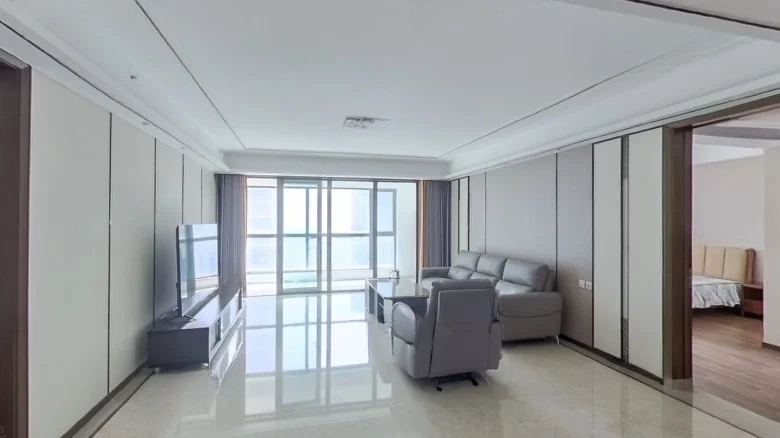 Dongfang Yingdu Starlang - View 1