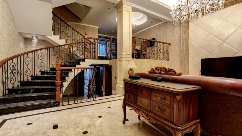 Dongjing New City - View 1