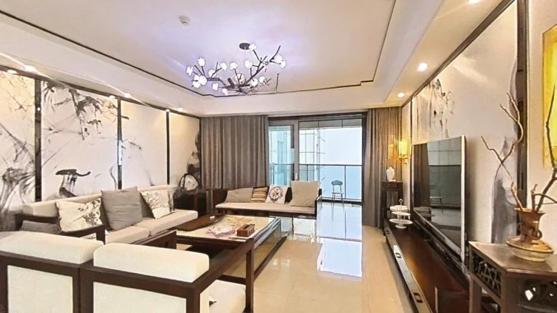 Xiangjiang No. 1 Phase III - View 10