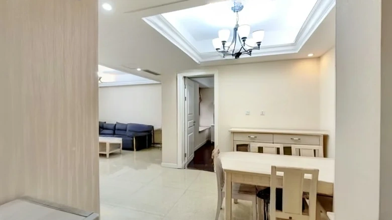 Fortune Mansion - View 4