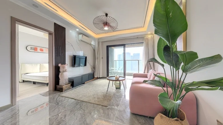 Silver Taibay Taiyue Bay - View 4