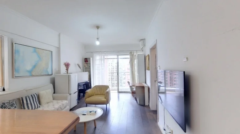 Hongxiang Tower - View 3