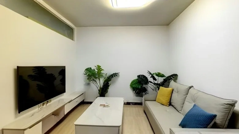 Jinpeng North City Wangjiao - View 1