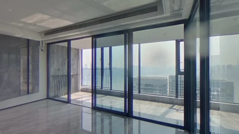 Rising Sun辉·Platinum Joy Xiangjiang - View 5