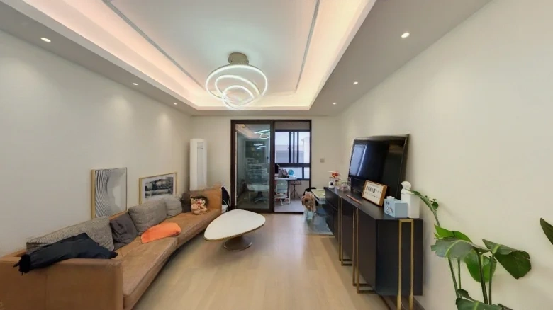 Zhongchuang Metropolis - View 2