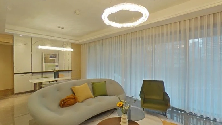 Luhu Ecocity Tingyuan - View 1