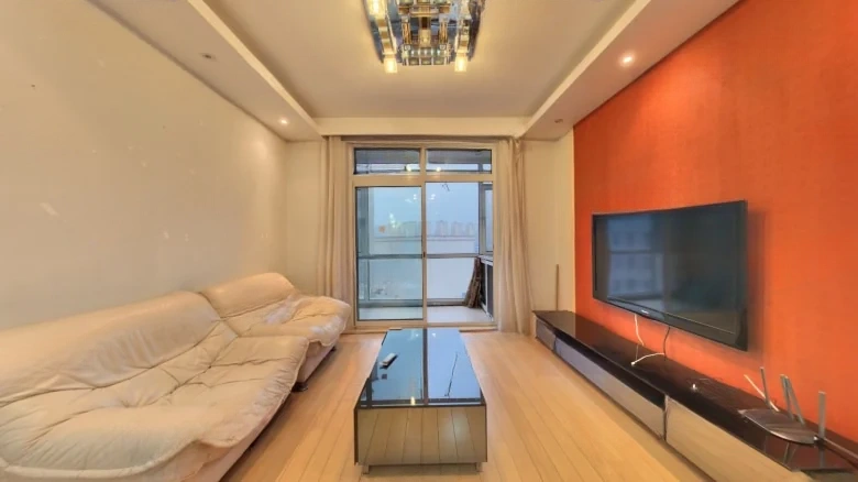 International Garden - View 3