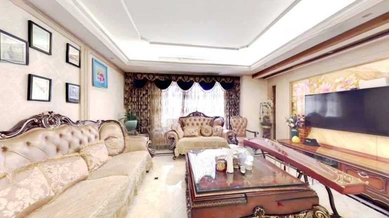 Anping Tower - View 5