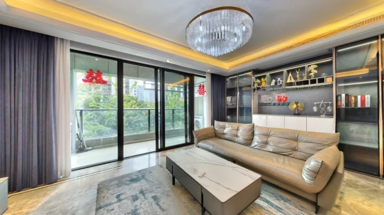 Platinum Grace Mansion - View 7