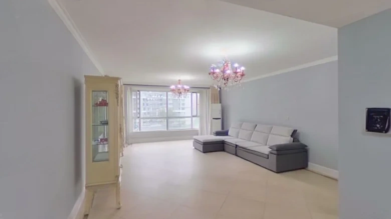 Riviera City D District - View 1